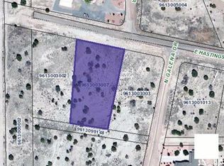 74 E Hastings Ave, Pueblo West, CO 81007