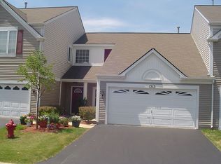 1517 Spaulding Rd #453, Bartlett, IL 60103