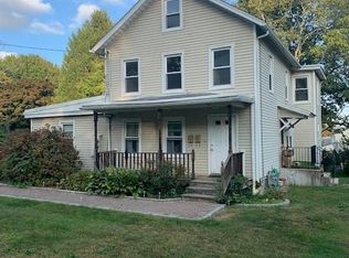 36 Bartlett Ave #2, Norwalk, CT 06850