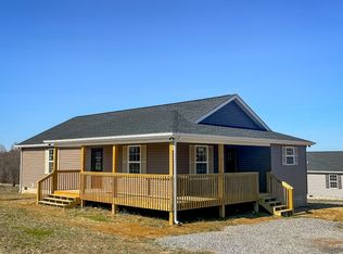 4473 Lucky Rd LOT 5, McMinnville, TN 37110