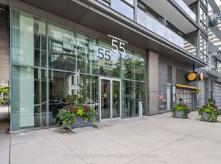 55 Stewart St #303, Toronto, ON M5V 2V1