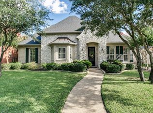 2106 Westchester Dr, Mansfield, TX 76063
