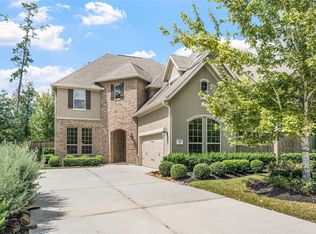 323 Twilight Toast Dr, Conroe, TX 77304