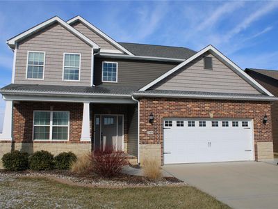 799 Allenbrook Ave, O Fallon, IL, 62269