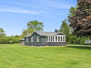 20138 W Old Us Highway 12, Chelsea, MI 48118