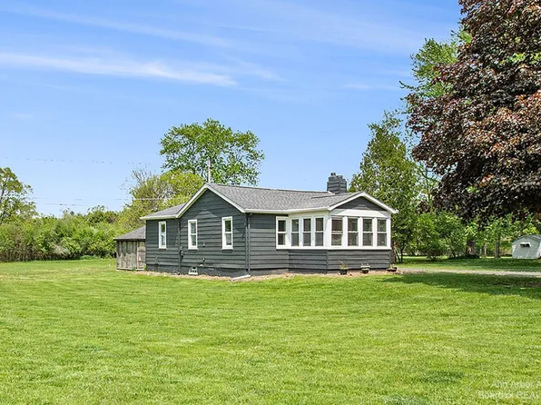 20138 W Old Us Highway 12, Chelsea, MI 48118