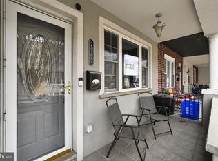 2907 S Sydenham St, Philadelphia, PA 19145