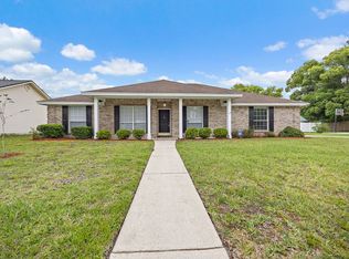 4325 Spoon Hollow Ln, Jacksonville, FL 32217