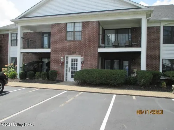 1278 Parkway Gardens Ct APT 227, Louisville, KY 40217