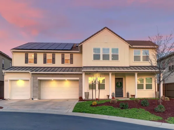 810 Fallen Log Ct, Rocklin, CA 95765