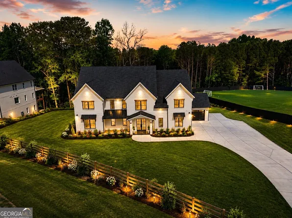 3893 Indian Shoals Rd SE, Bethlehem, GA 30620