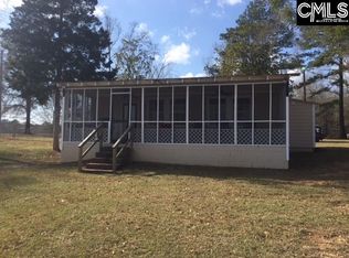 311 Morninglow Dr, Winnsboro, SC 29180