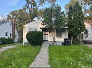 19236 Eureka St, Detroit, MI