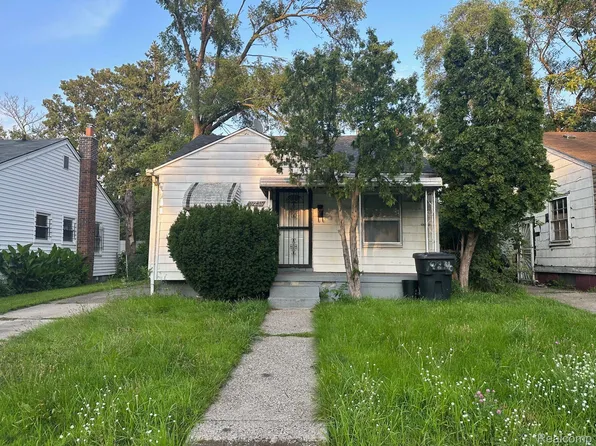 19236 Eureka St, Detroit, MI 48234