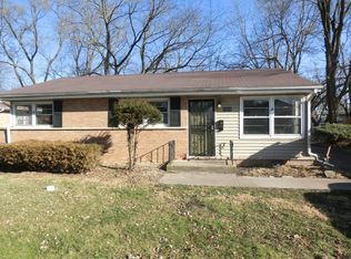 16305 California Ave, Markham, IL