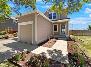 990 E 78th Pl, Denver, CO 80229