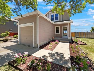 990 E 78th Place, Denver, CO, 80229