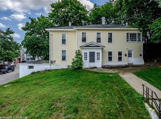 121 Alfred St, Biddeford, ME 04005