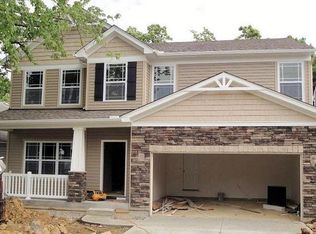 4858 Prospect Ave, Blue Ash, OH 45242