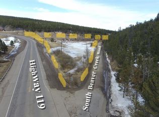 17000 Highway 119, Black Hawk, CO 80422