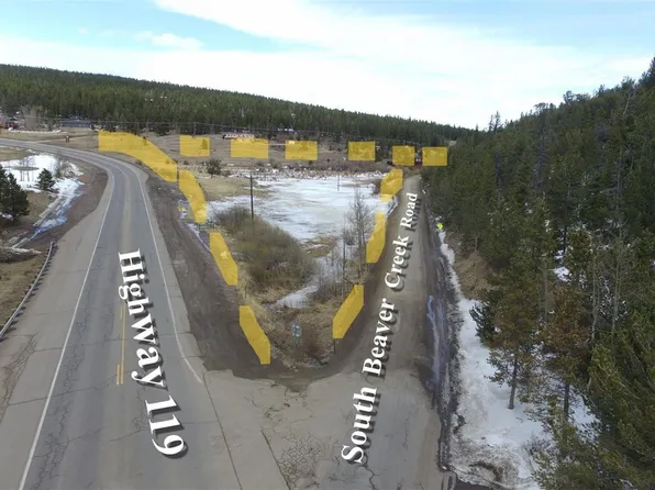 17000 Highway 119, Black Hawk, CO 80422