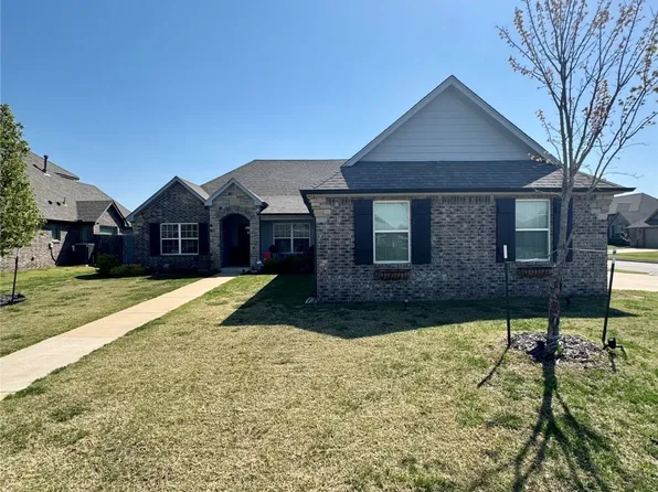10427 S 229th East Ave, Broken Arrow, OK 74014