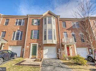 22 Waddington Ct, Rockville, MD 20850