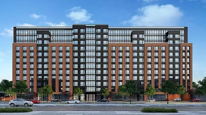 Rented by MNS | media 24