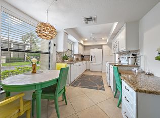 301 Wingfoot Dr APT D, Jupiter, FL 33458