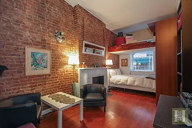 Rented by Halstead Real Estate