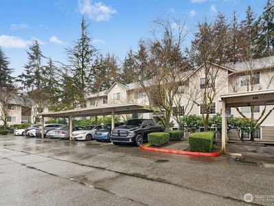 1009 112th Street SE #D204, Everett, WA, 98208