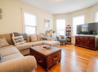 31-33 Mapleton St, Brighton, MA 02135