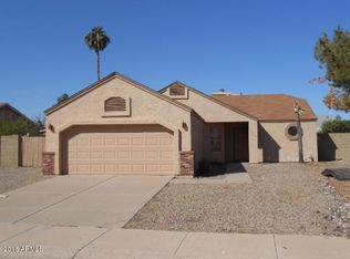 15232 N 61st Ave, Glendale, AZ 85306