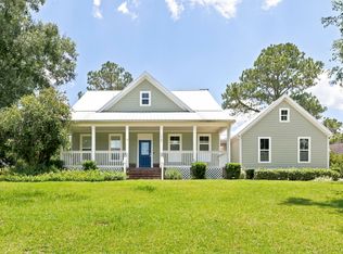 5269 Wild Goose Rd, Tallahassee, FL 32311