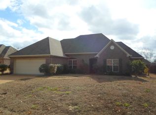 110 Rockbridge Xing, Clinton, MS 39056