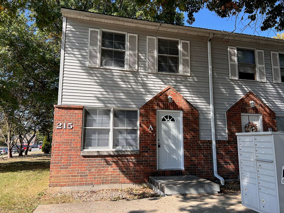 1st image of 215 Grover St #2B-1BA