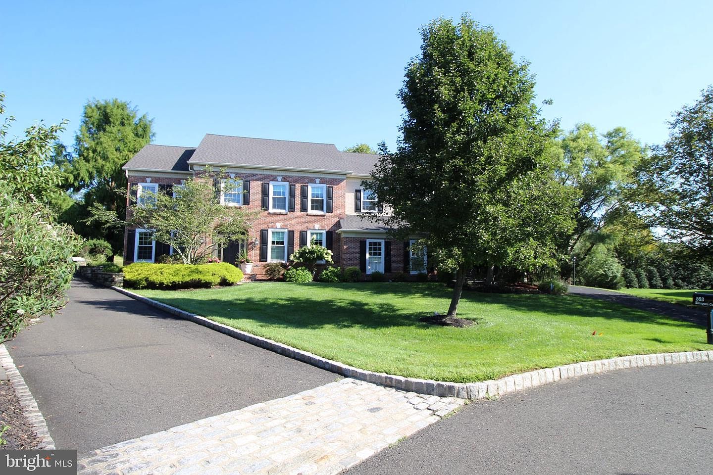 553 Ellington Ct — Talamore Country Club