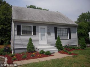 14752 Arizona Ave, Woodbridge, VA 22191