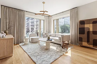 75 Kenmare Street #2D