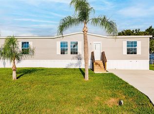 1837 Blossom Ct, Punta Gorda, FL 33982