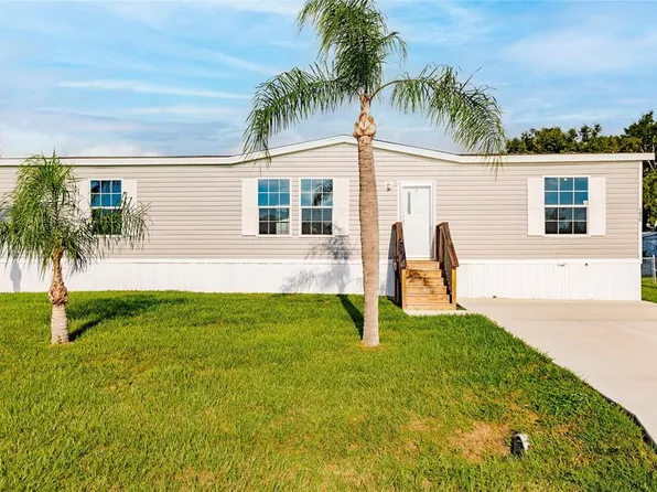 1837 Blossom Ct, Punta Gorda, FL 33982