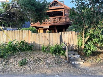 4432 Harbor View Ave, Oakland, CA, 94619