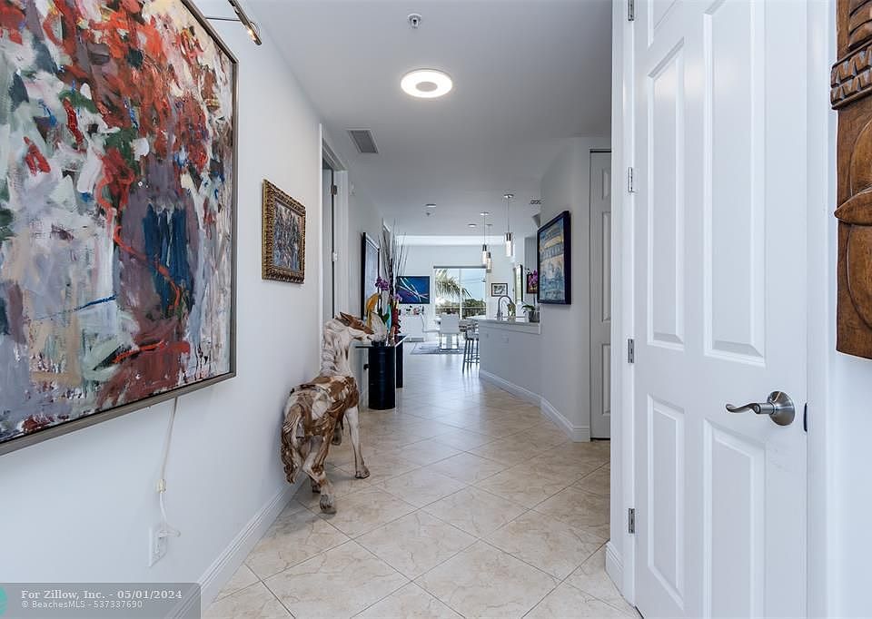 Wilton Station Res Condominiums 2633 NE 14th Ave Fort Lauderdale FL