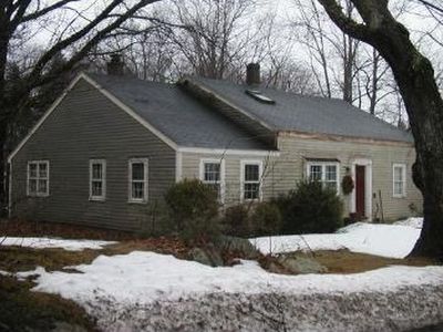 98 Fisher St, Westborough, MA, 01581
