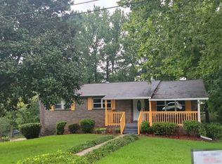 216 Garrison Rd, Gardendale, AL 35071