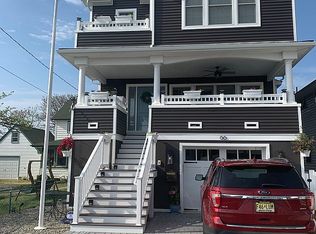 66 Farragut Ave, Seaside Park, NJ 08752