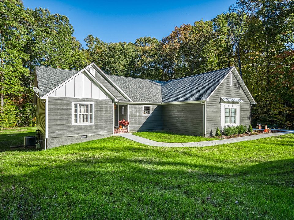 615 Summerwind Dr 4, Crossville, TN 38571 MLS 2444512 Zillow