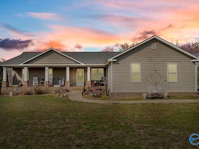 76 Road 9092, Fyffe, AL, 35971