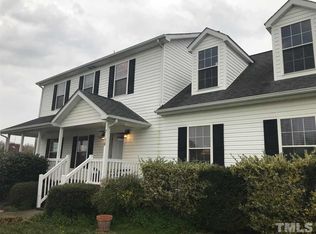 7198 Virginia Lamm Dr, Graham, NC 27253