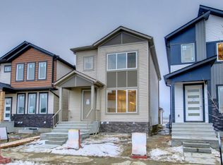 186 Caledonia Dr, Leduc, AB T9E0S9